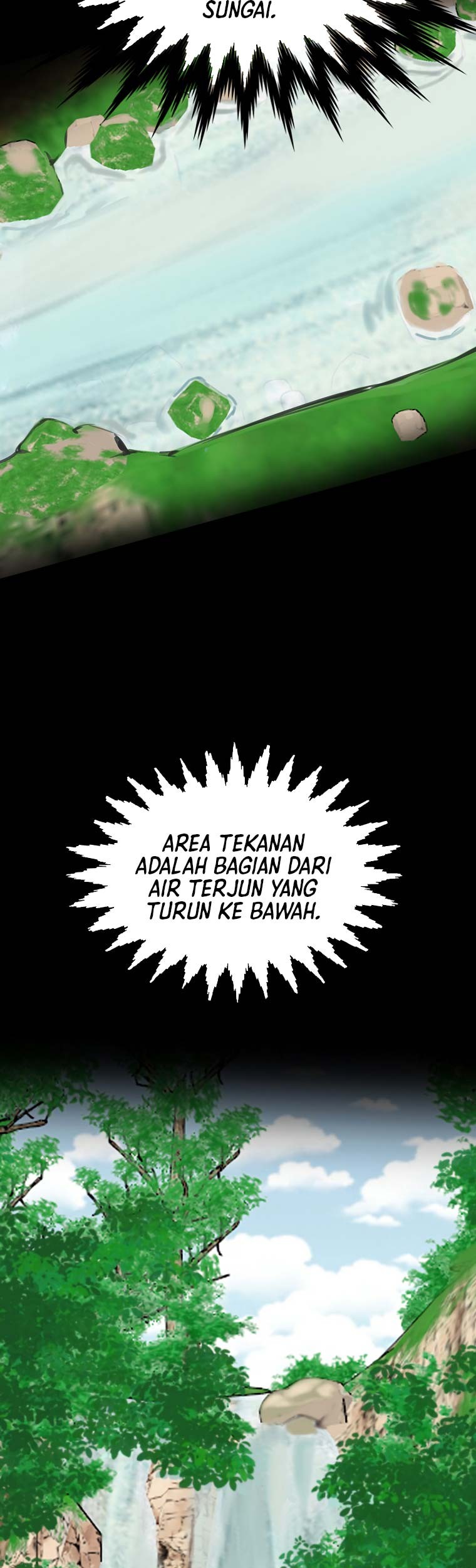 Volcanic Age Bab 261 halaman 42