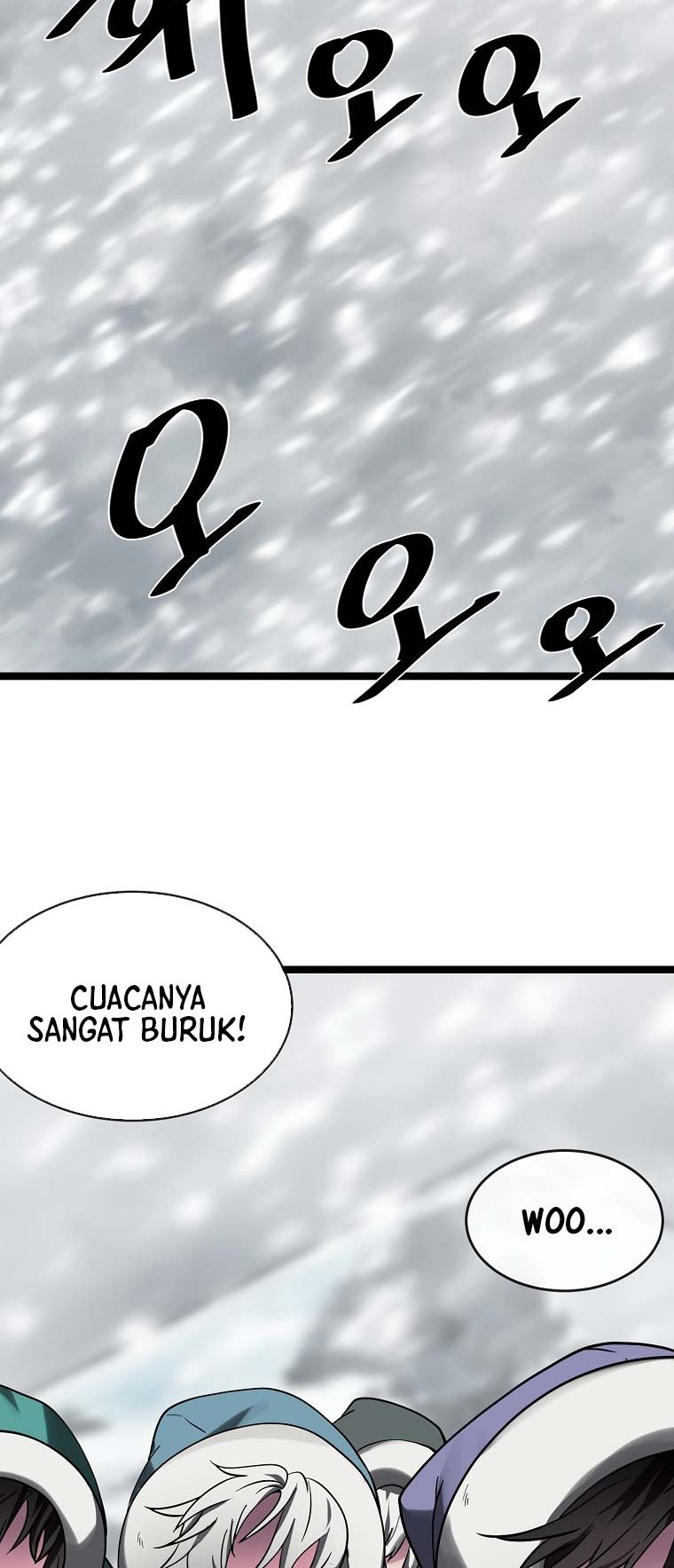 Volcanic Age Bab 261 halaman 67