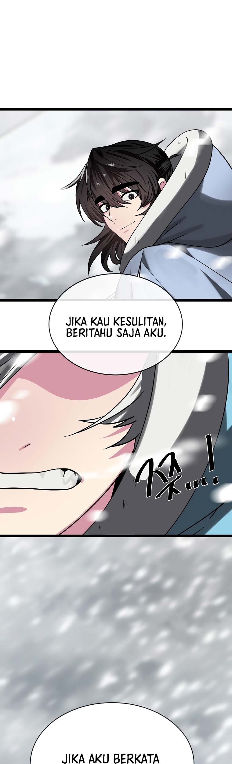Volcanic Age Bab 261 halaman 72