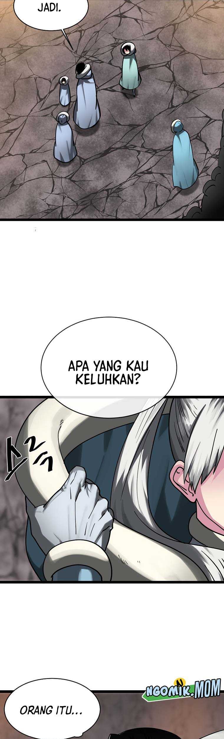 Volcanic Age Bab 262 halaman 4