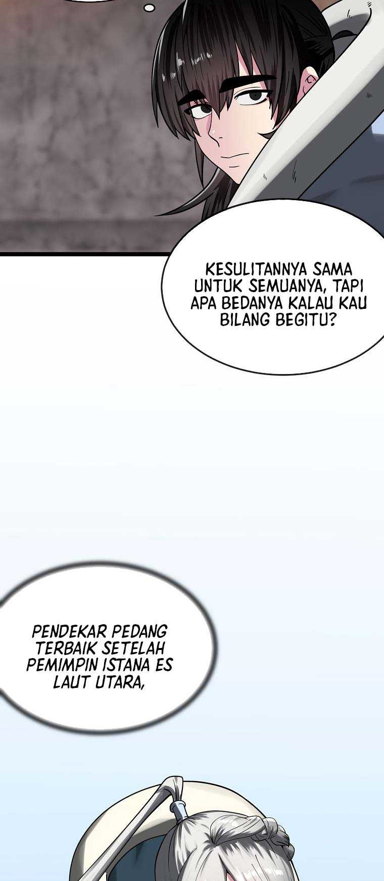 Volcanic Age Bab 262 halaman 5