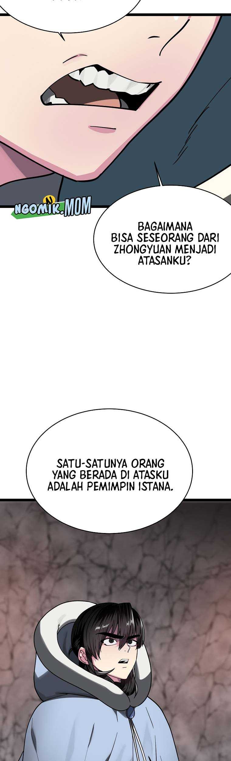Volcanic Age Bab 262 halaman 12