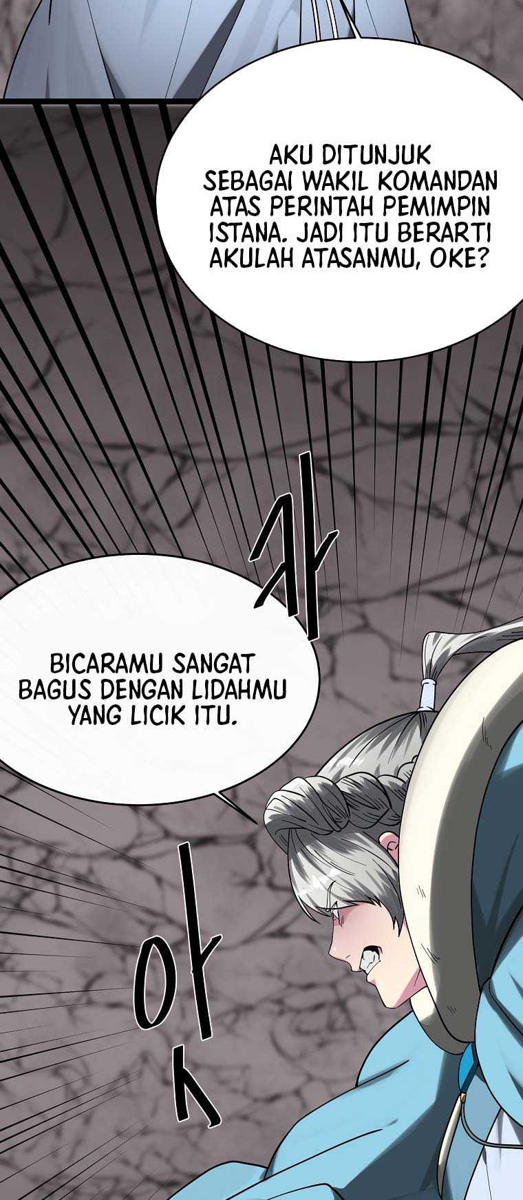 Volcanic Age Bab 262 halaman 13