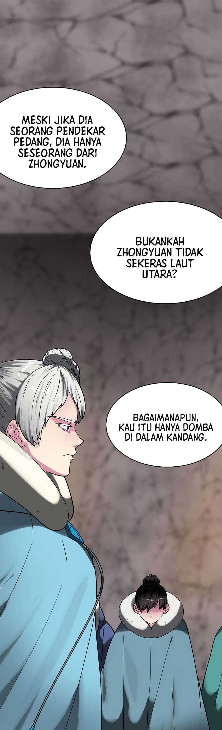 Volcanic Age Bab 262 halaman 16