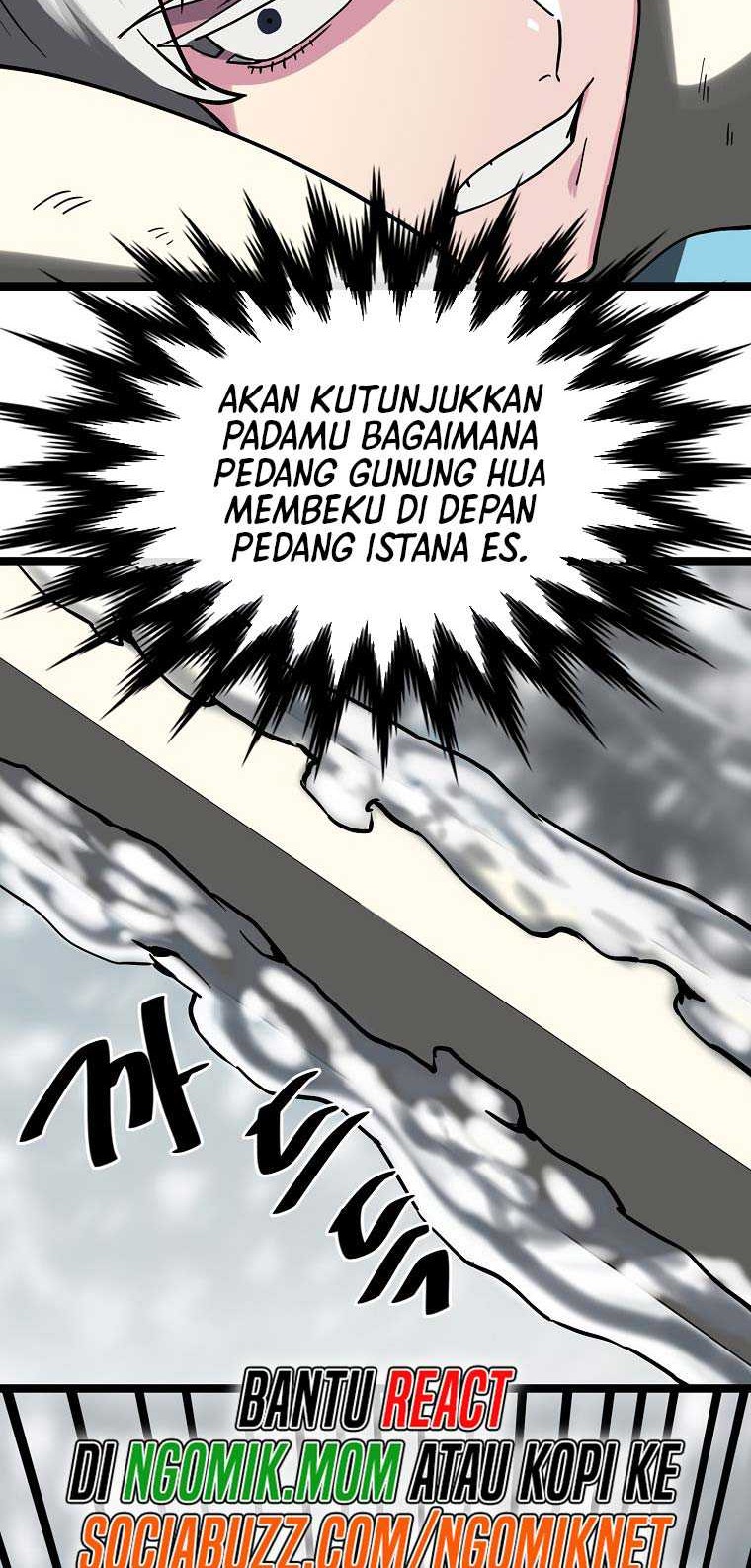 Volcanic Age Bab 262 halaman 23