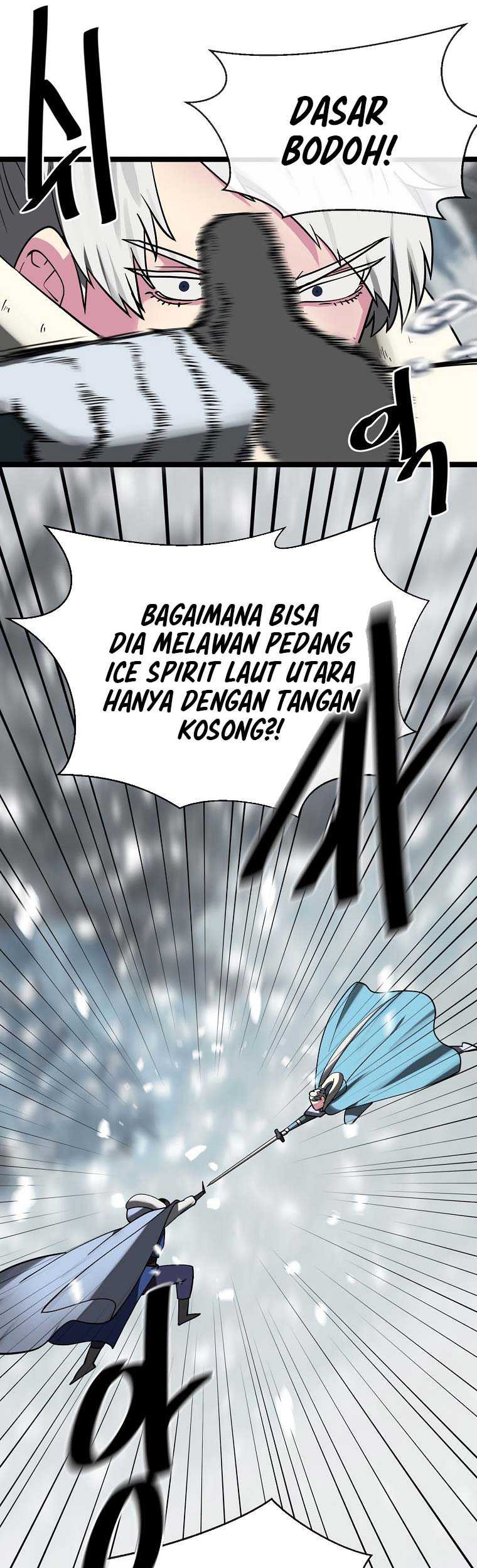 Volcanic Age Bab 262 halaman 26