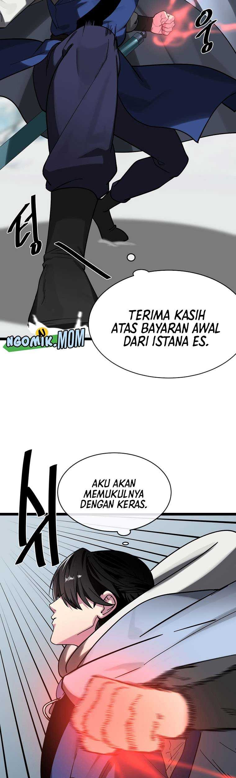 Volcanic Age Bab 262 halaman 30