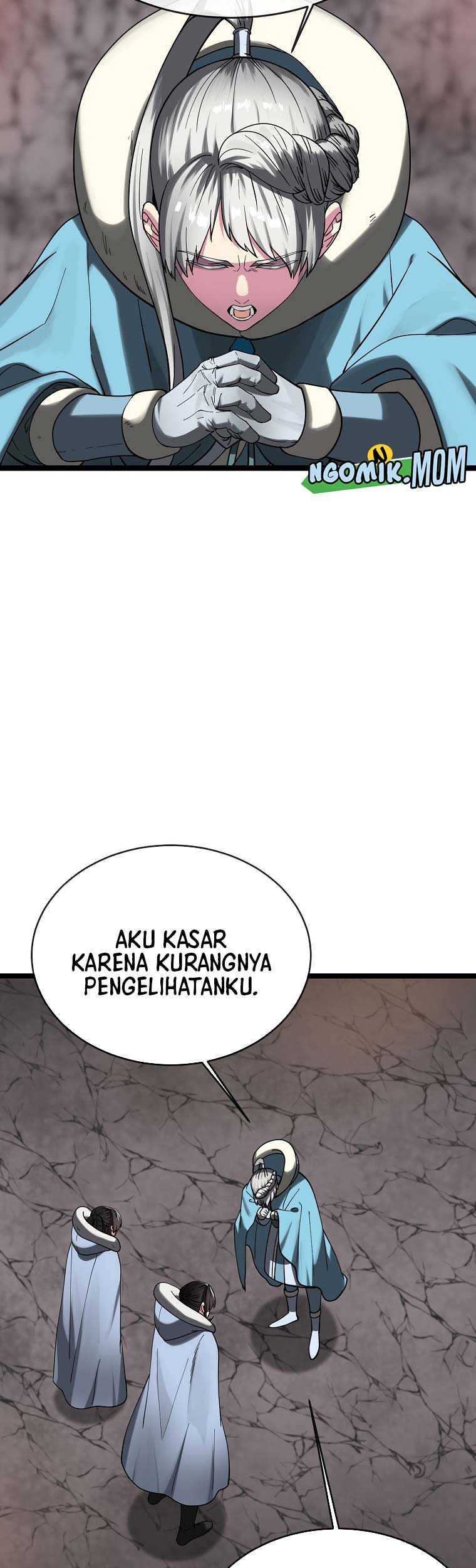 Volcanic Age Bab 262 halaman 38