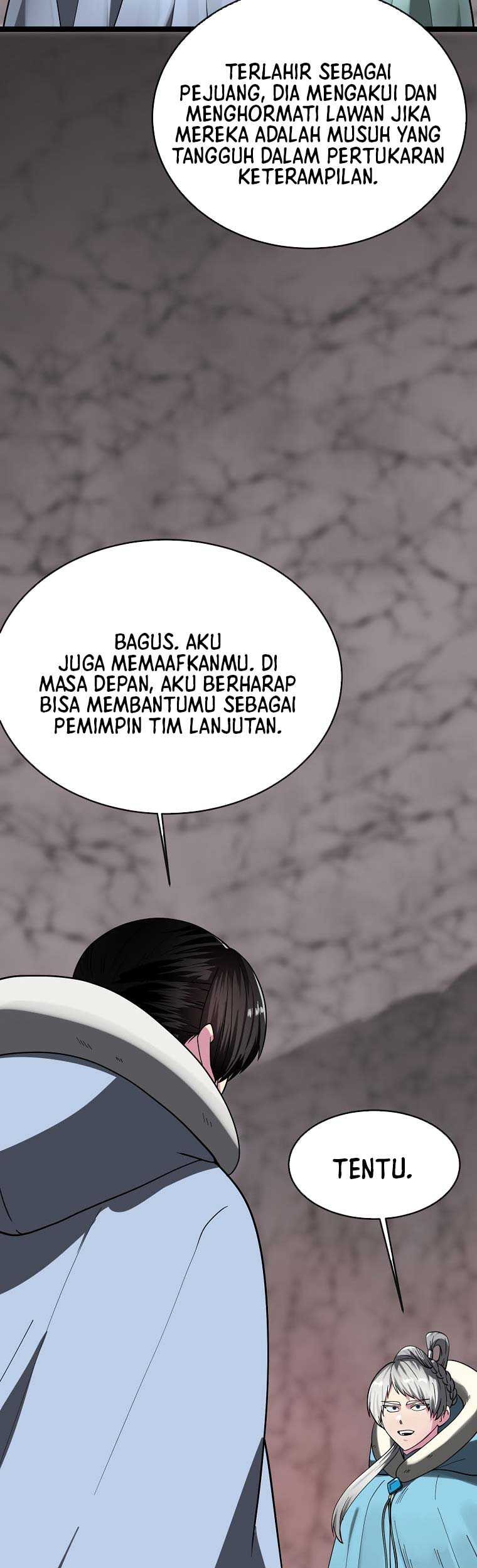 Volcanic Age Bab 262 halaman 40