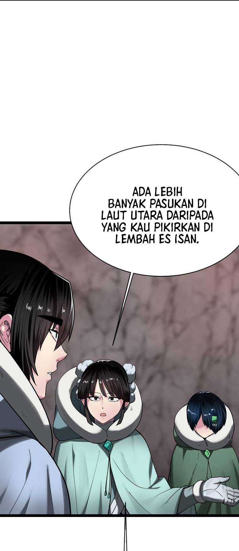Volcanic Age Bab 262 halaman 45