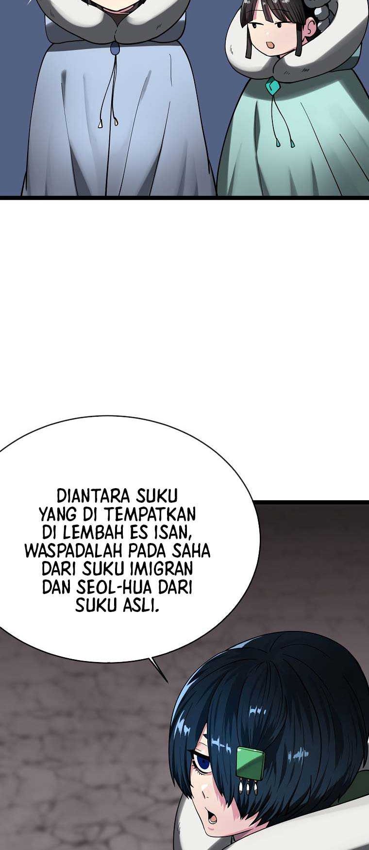 Volcanic Age Bab 262 halaman 47