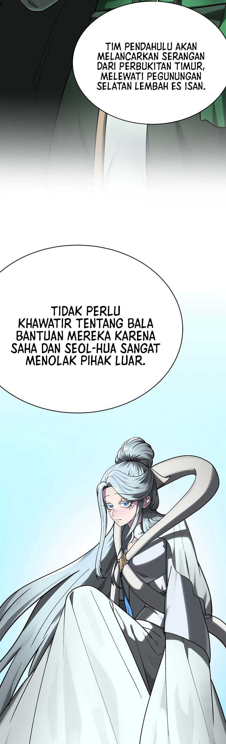 Volcanic Age Bab 262 halaman 52