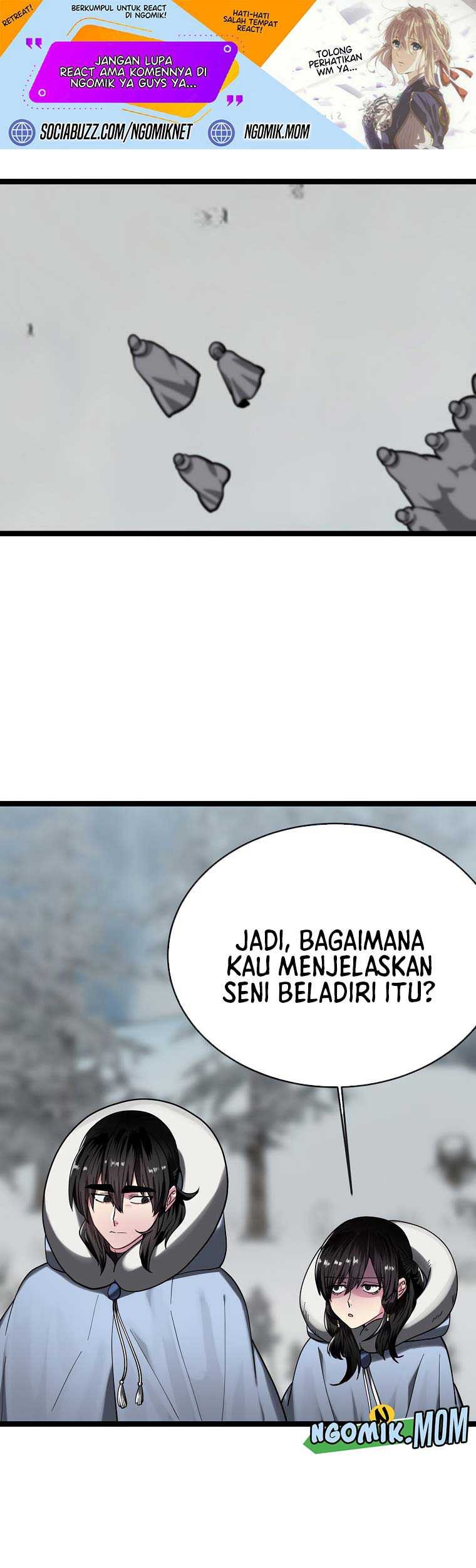Volcanic Age Bab 263 halaman 2