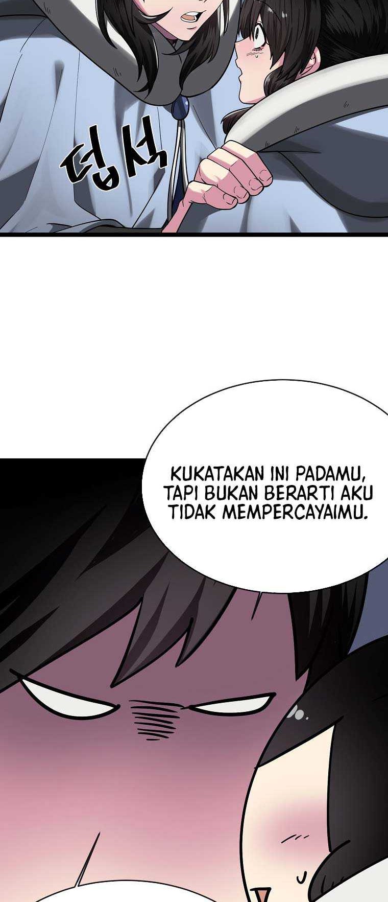 Volcanic Age Bab 263 halaman 5