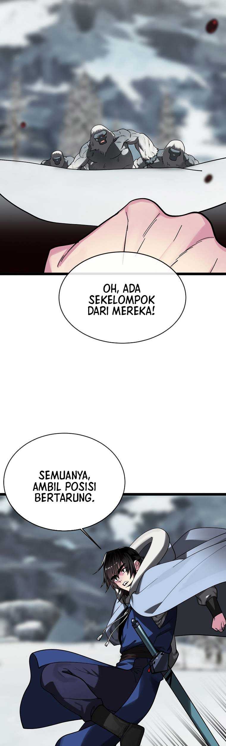 Volcanic Age Bab 263 halaman 18