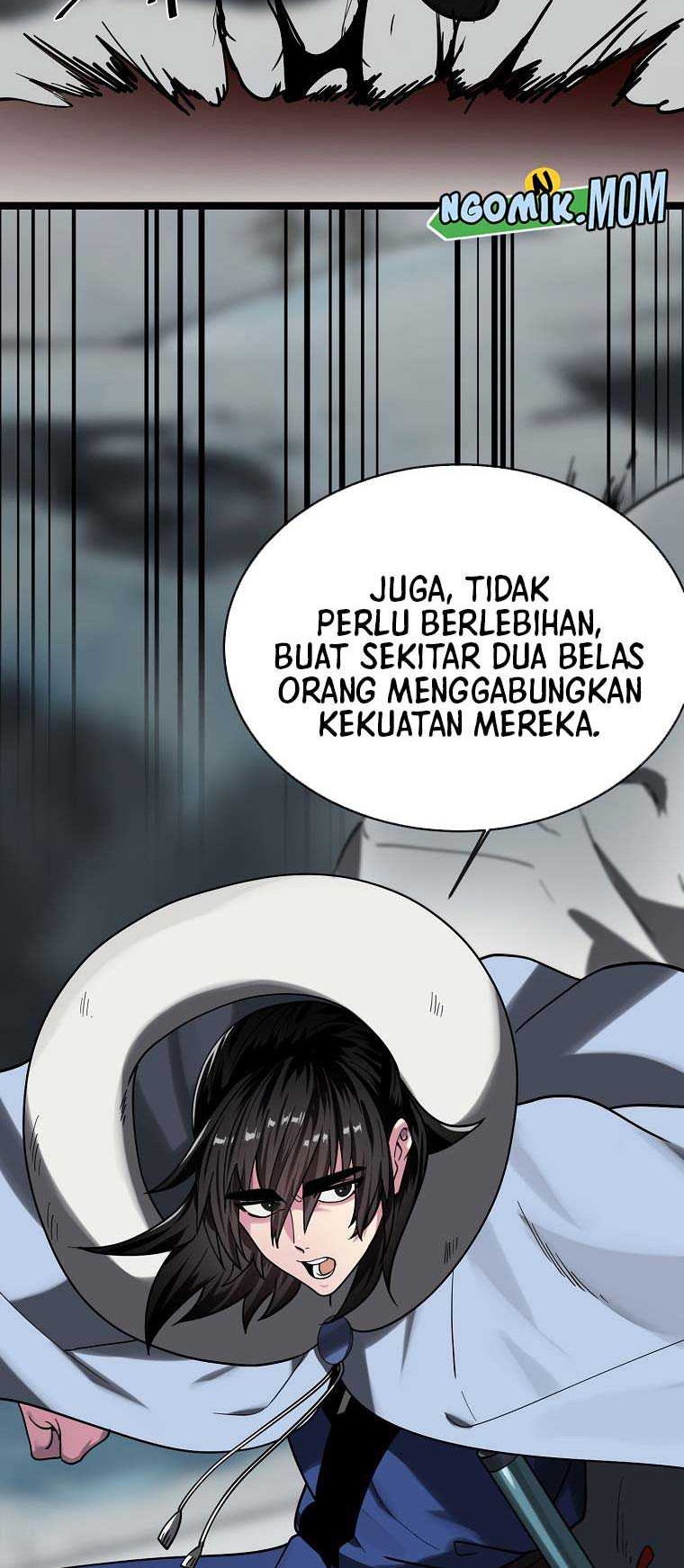 Volcanic Age Bab 263 halaman 27