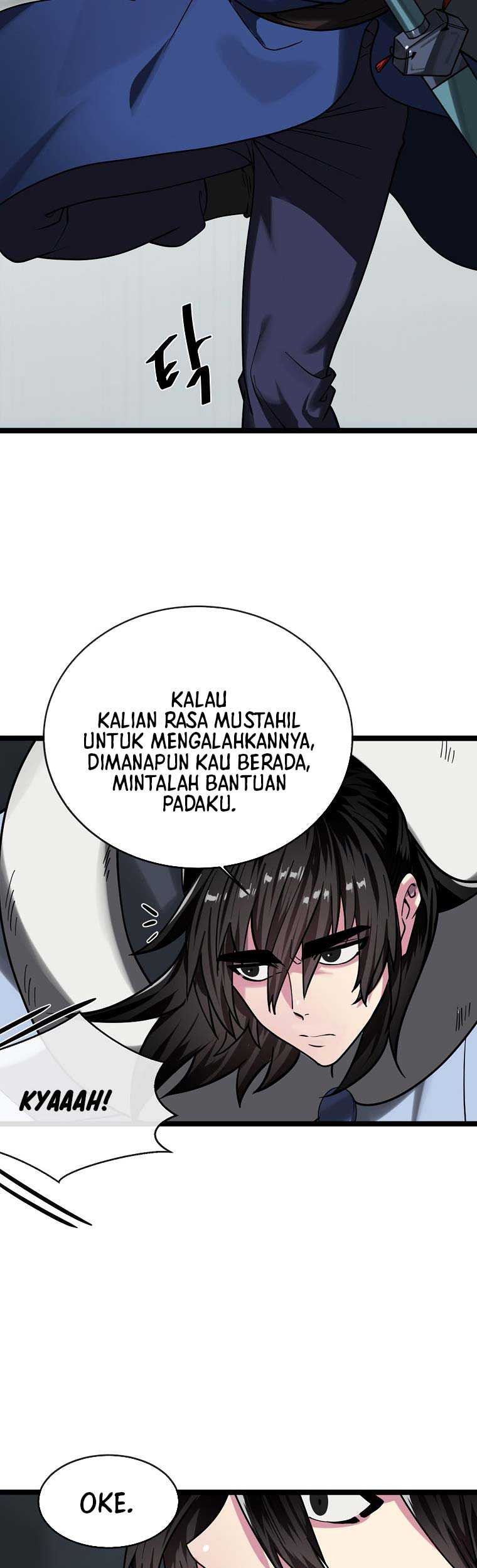 Volcanic Age Bab 263 halaman 28