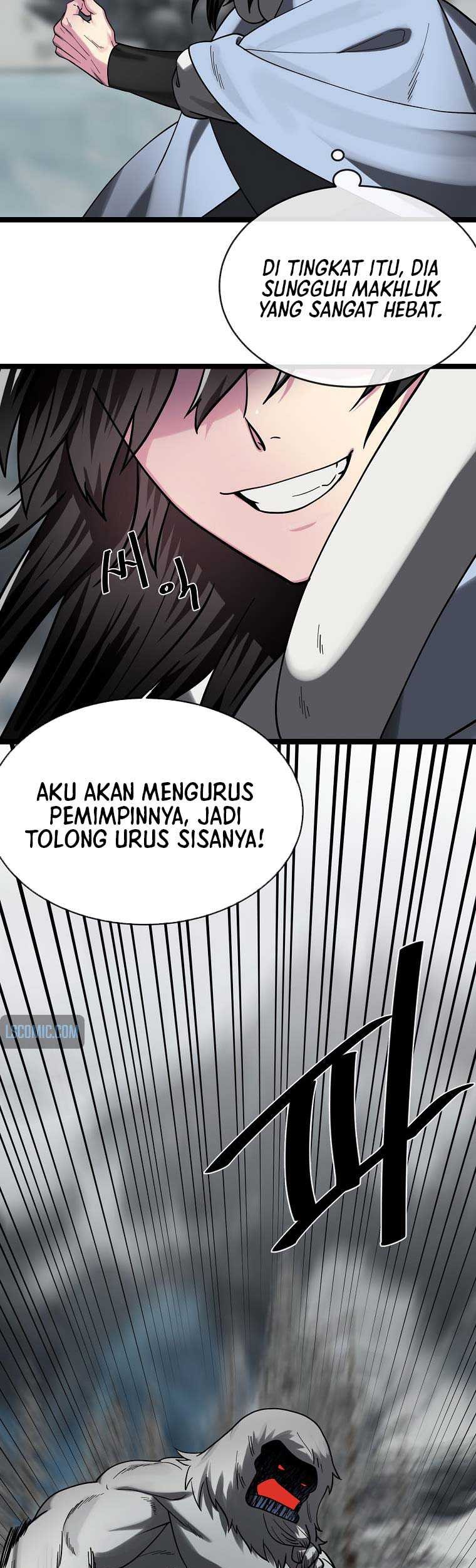 Volcanic Age Bab 263 halaman 50