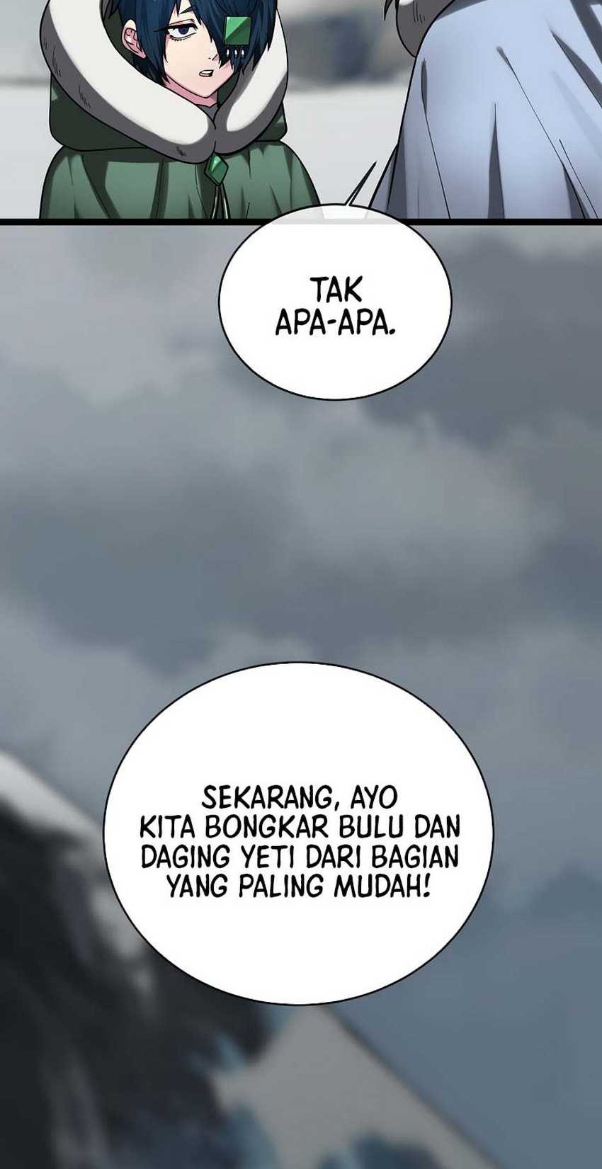 Volcanic Age Bab 264 halaman 5