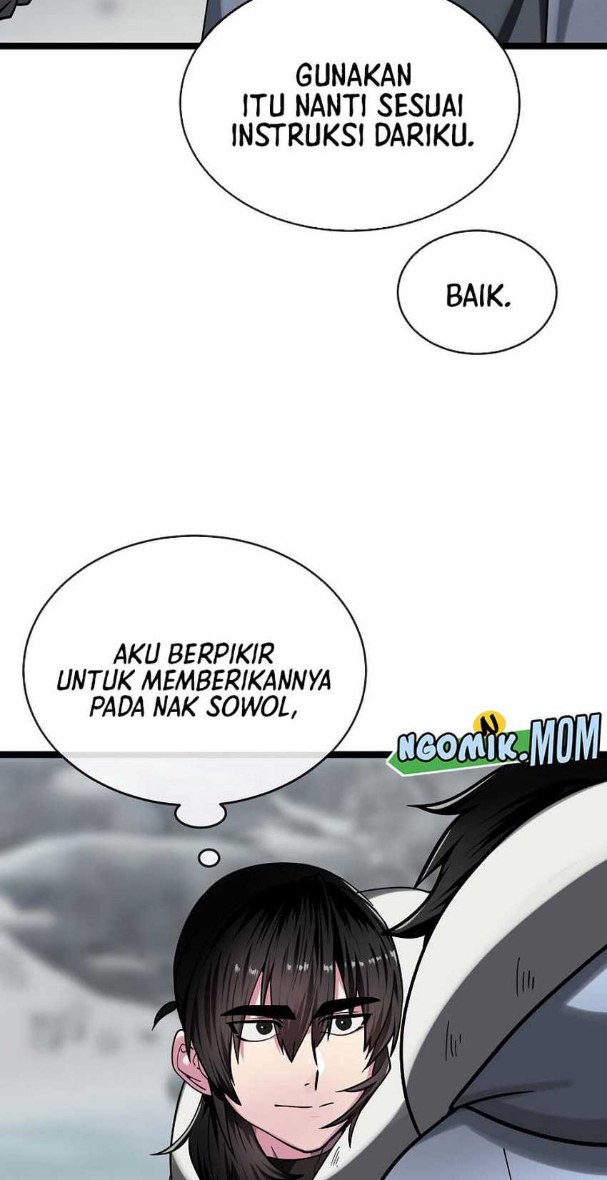 Volcanic Age Bab 264 halaman 11