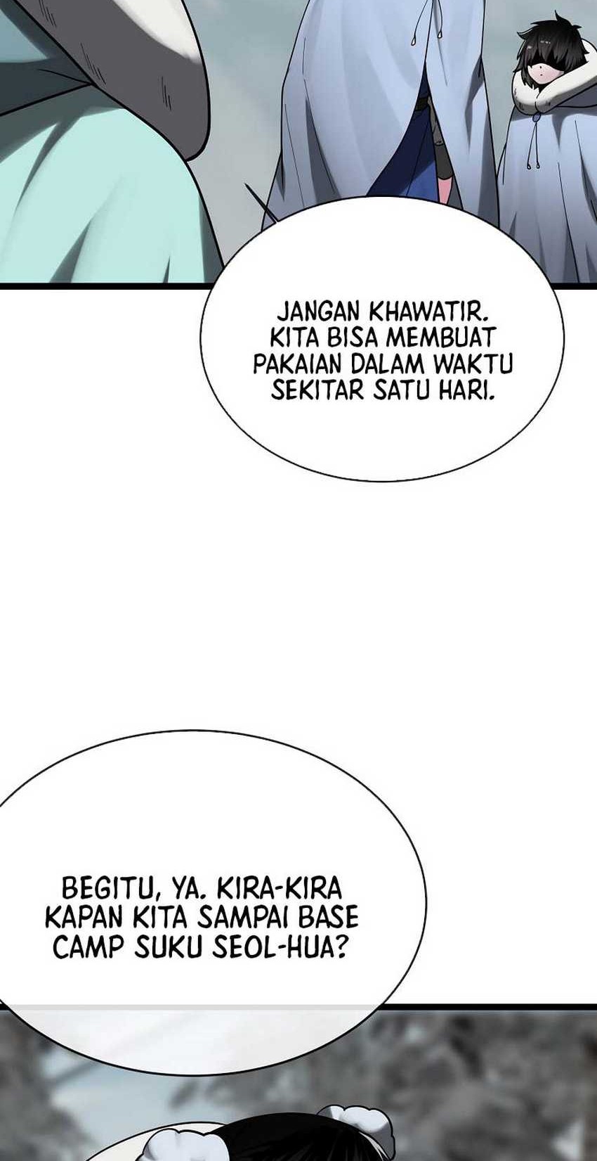 Volcanic Age Bab 264 halaman 13