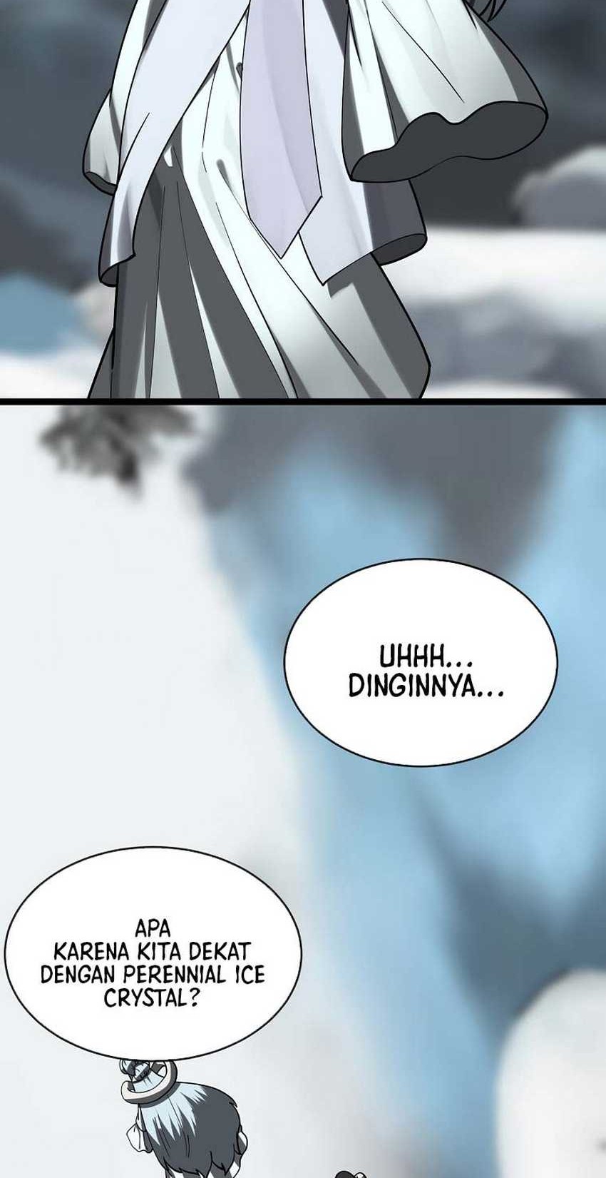 Volcanic Age Bab 264 halaman 17