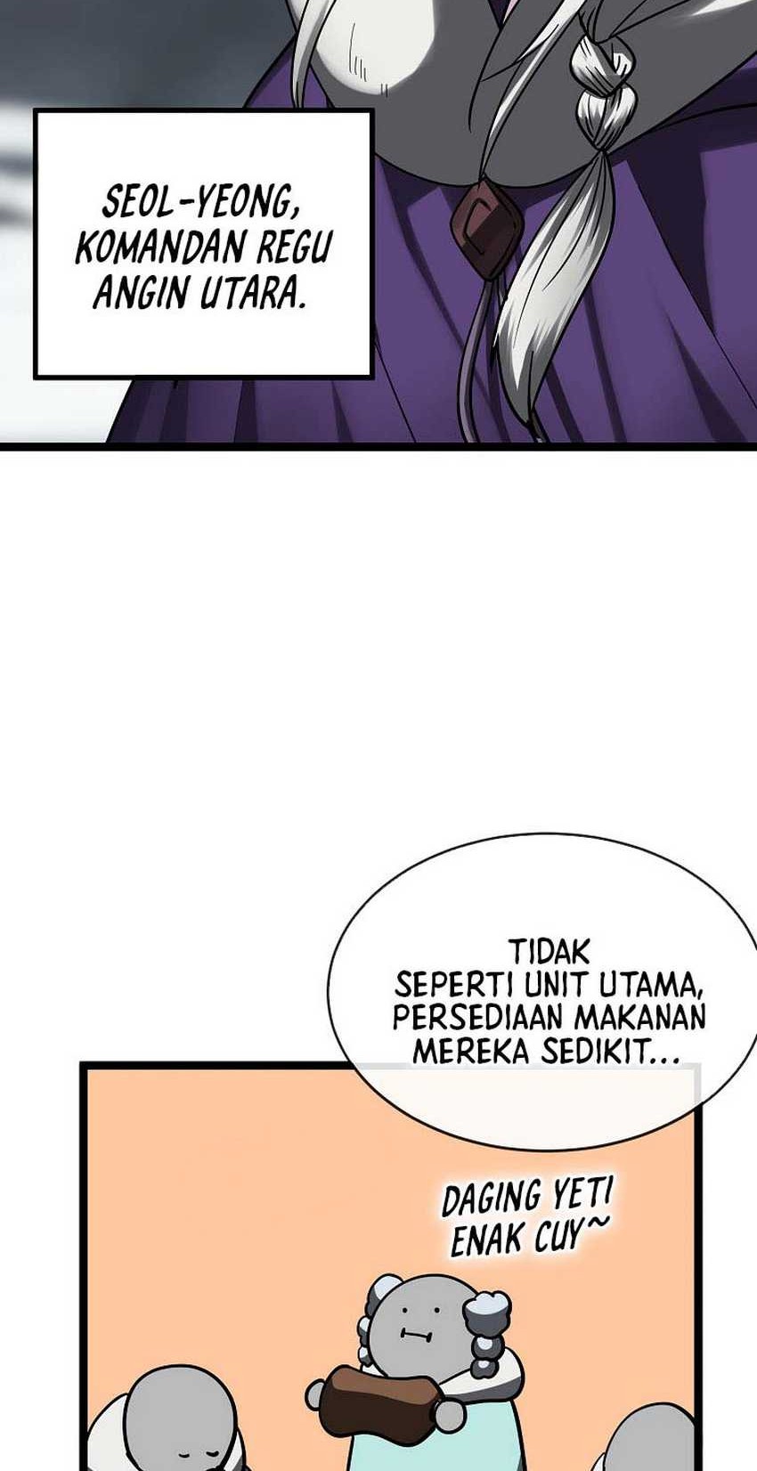 Volcanic Age Bab 264 halaman 19