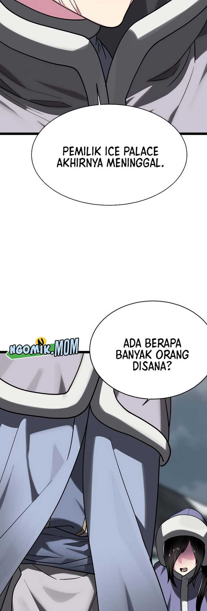 Volcanic Age Bab 264 halaman 24