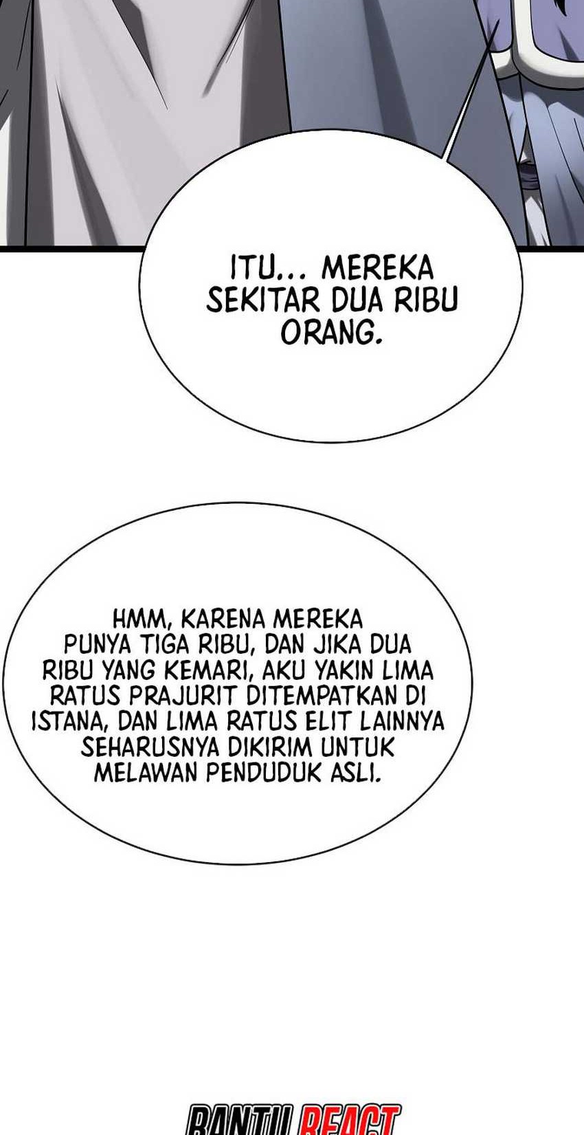 Volcanic Age Bab 264 halaman 25