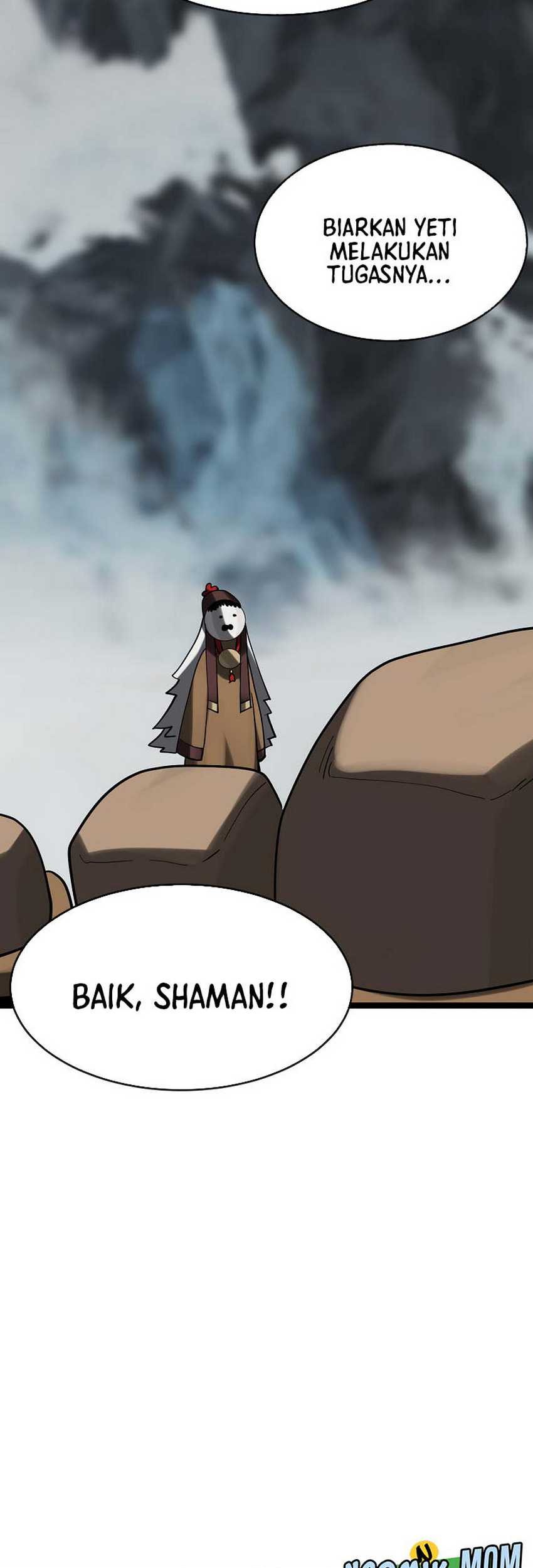 Volcanic Age Bab 264 halaman 40