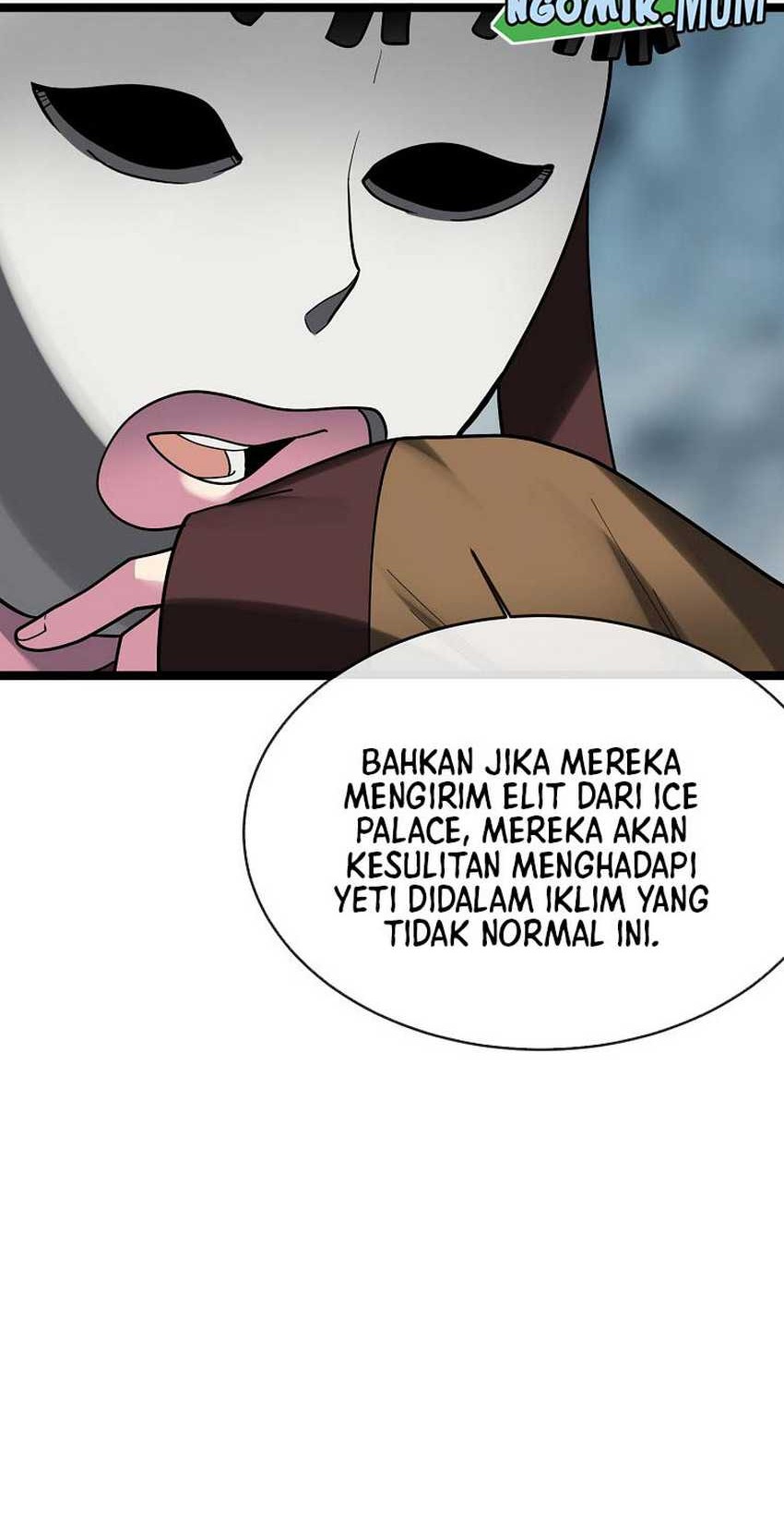 Volcanic Age Bab 264 halaman 41