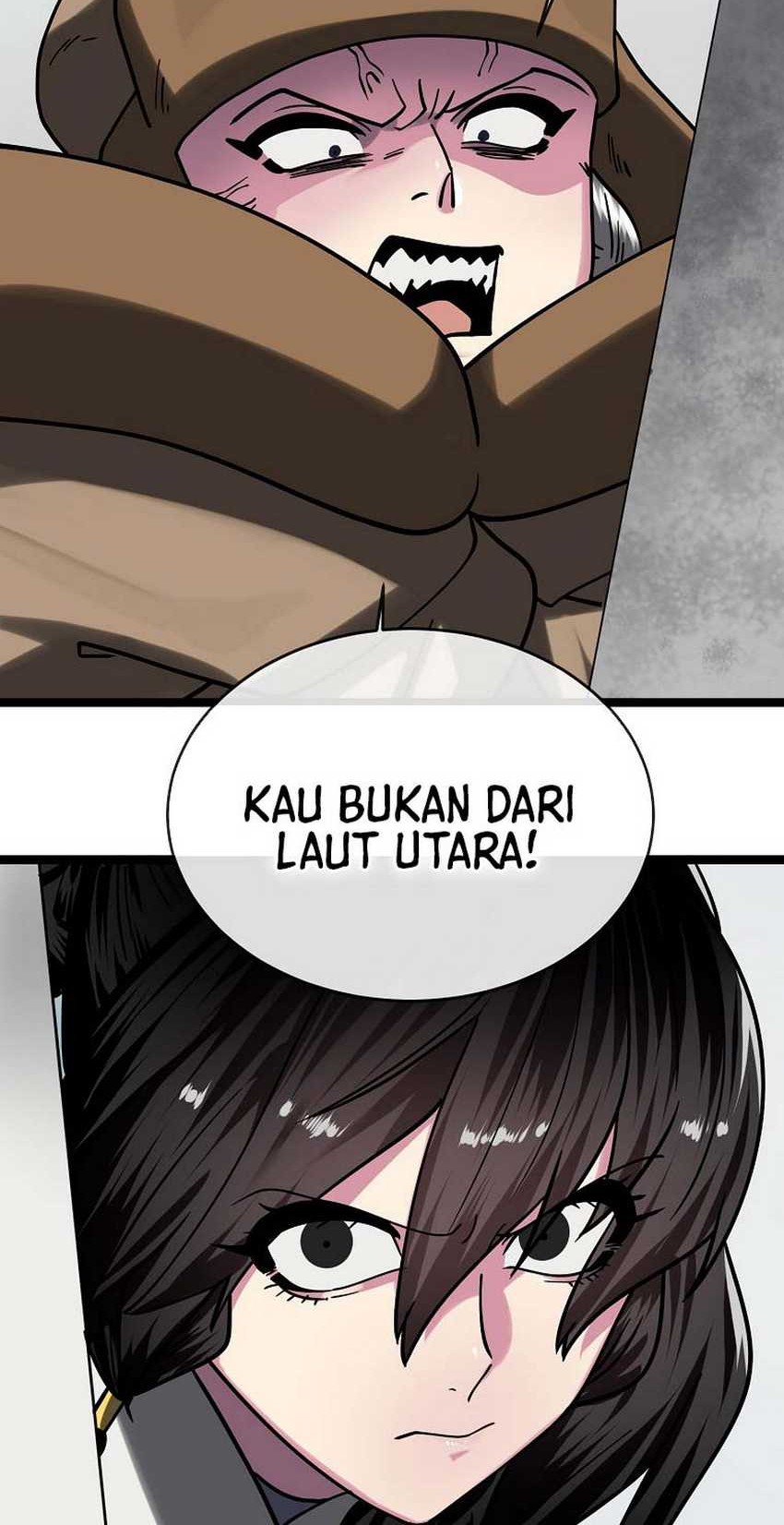 Volcanic Age Bab 264 halaman 63