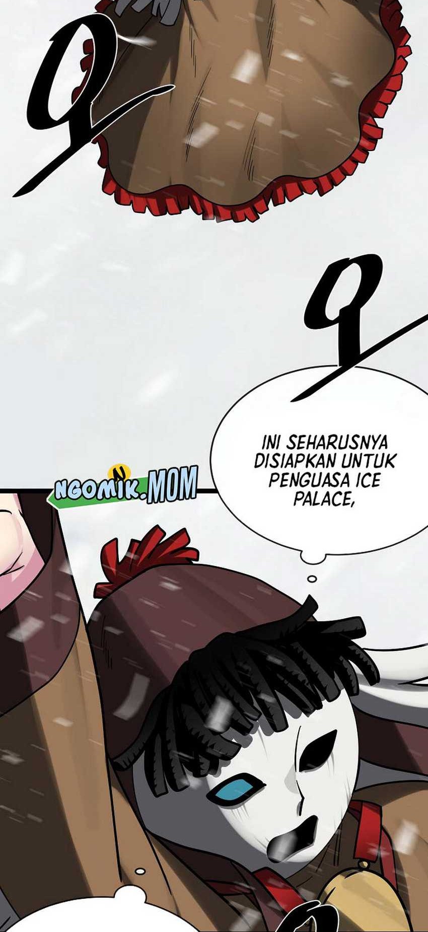 Volcanic Age Bab 264 halaman 71