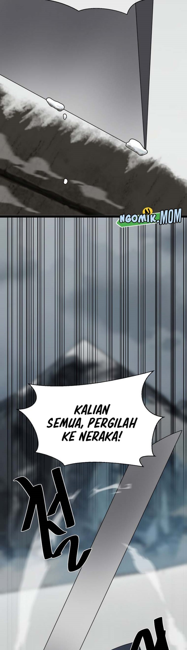 Volcanic Age Bab 265 halaman 12
