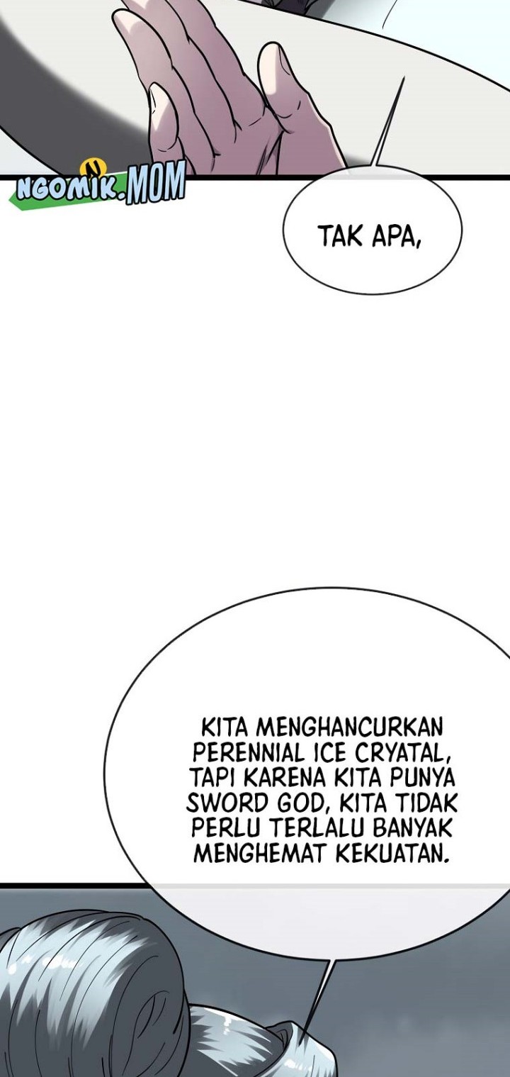Volcanic Age Bab 265 halaman 27