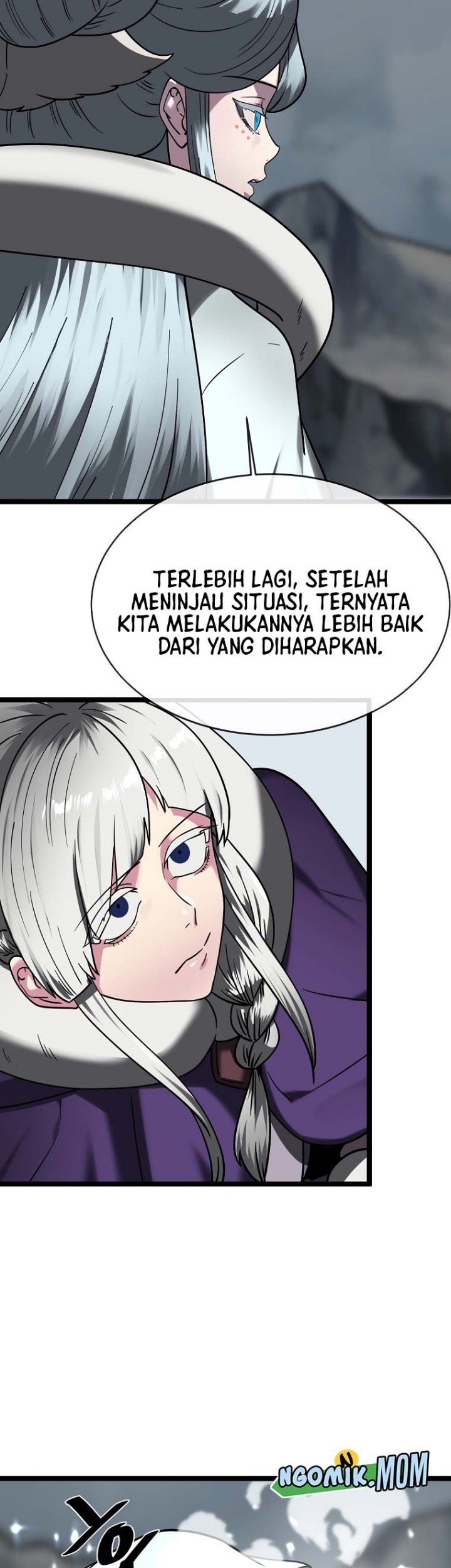 Volcanic Age Bab 265 halaman 28