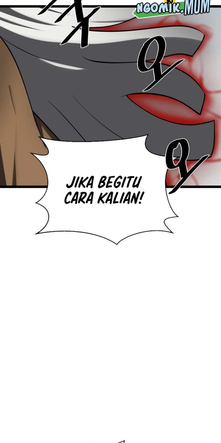 Volcanic Age Bab 265 halaman 51
