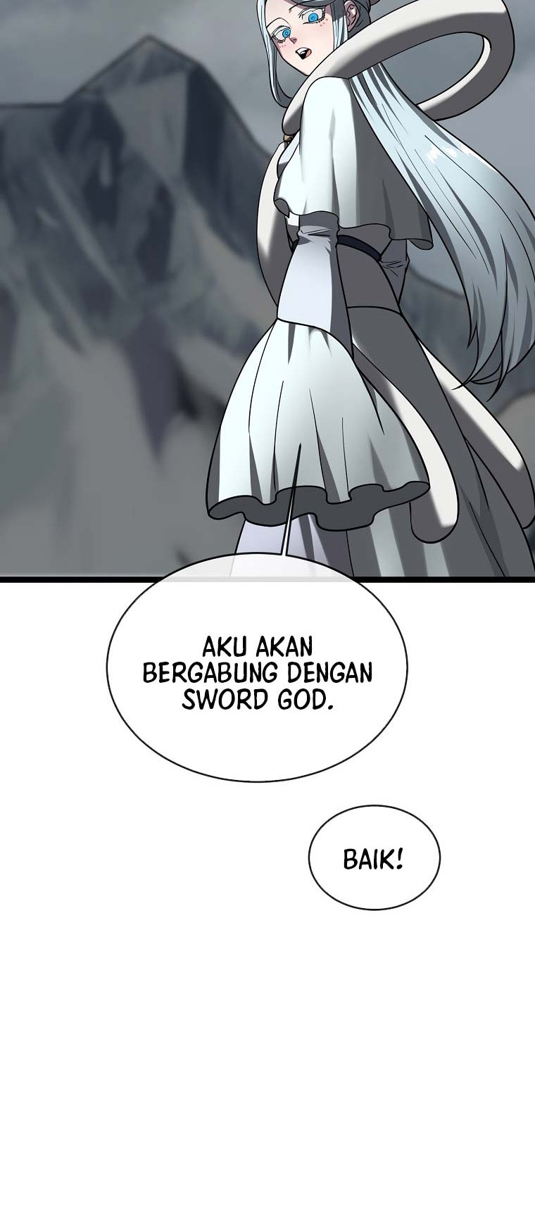 Volcanic Age Bab 266 halaman 33