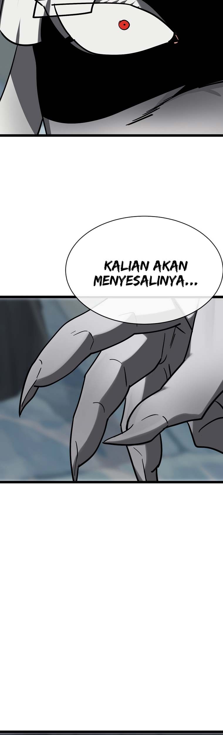 Volcanic Age Bab 266 halaman 42