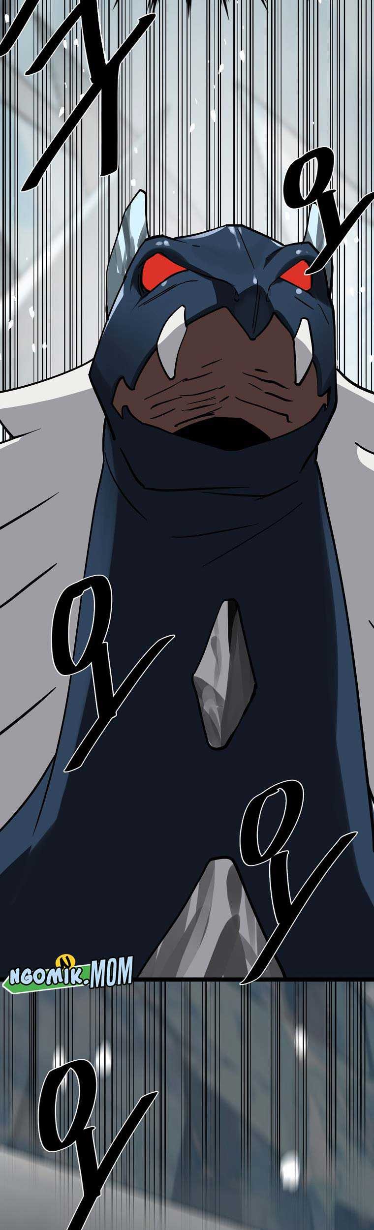 Volcanic Age Bab 267 halaman 4