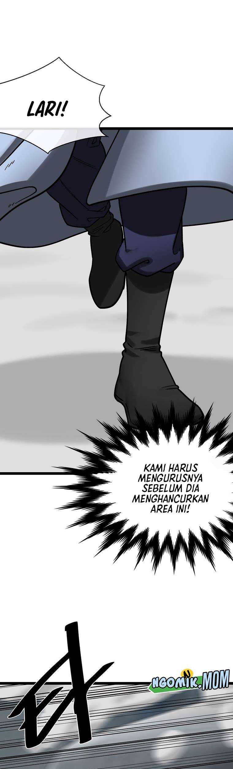 Volcanic Age Bab 267 halaman 6