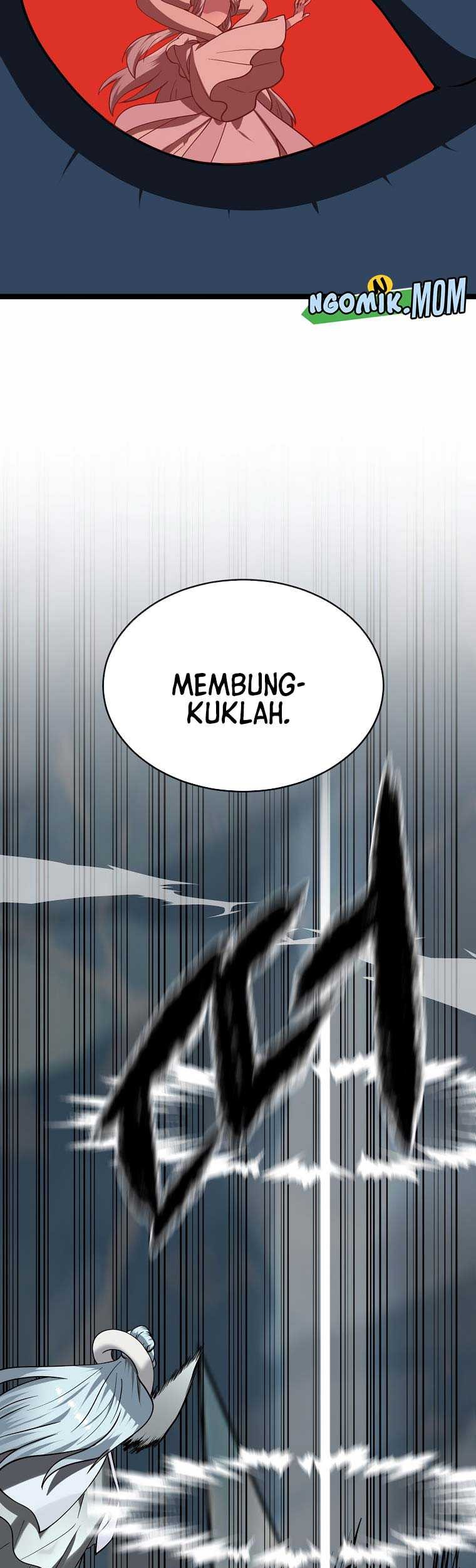 Volcanic Age Bab 267 halaman 26