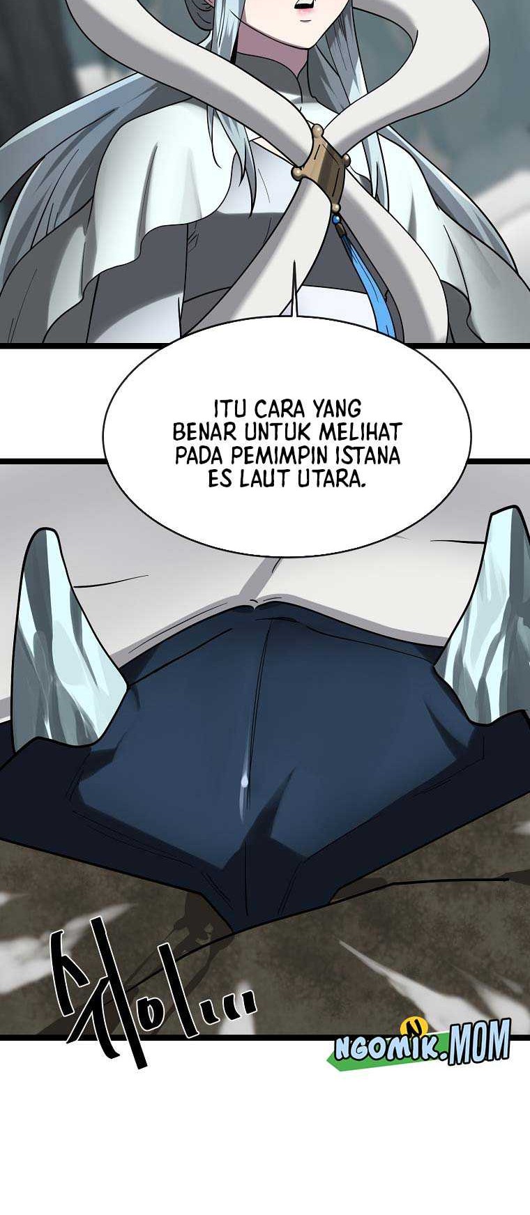 Volcanic Age Bab 267 halaman 29