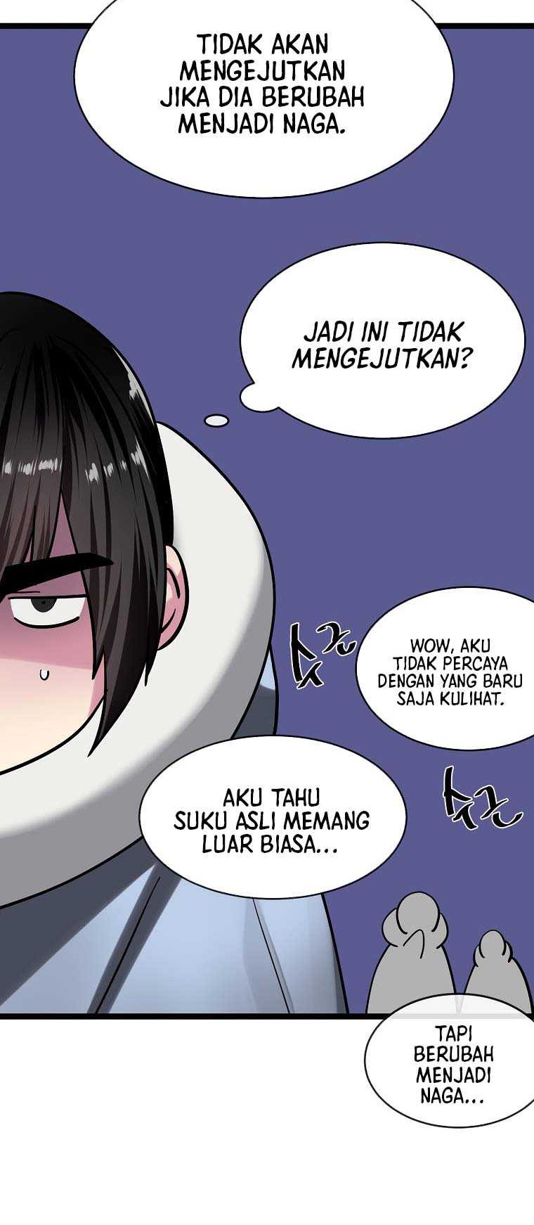 Volcanic Age Bab 267 halaman 37