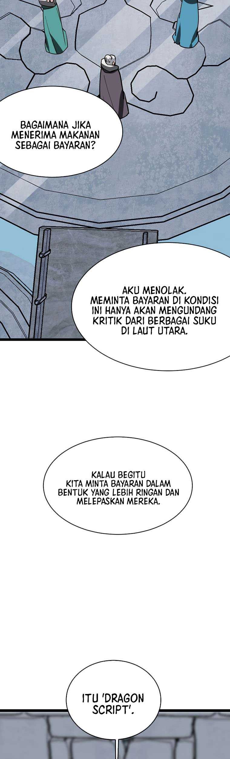 Volcanic Age Bab 267 halaman 44