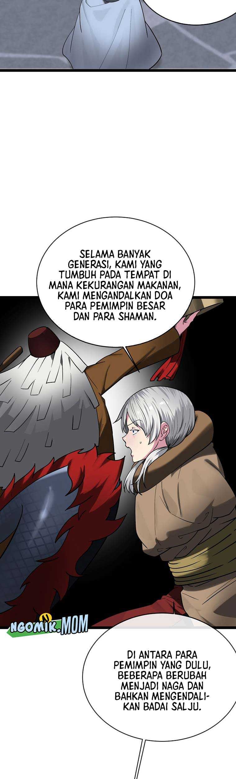 Volcanic Age Bab 267 halaman 46