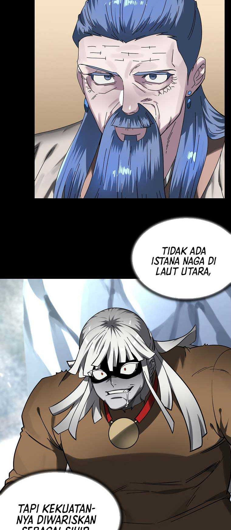 Volcanic Age Bab 267 halaman 49