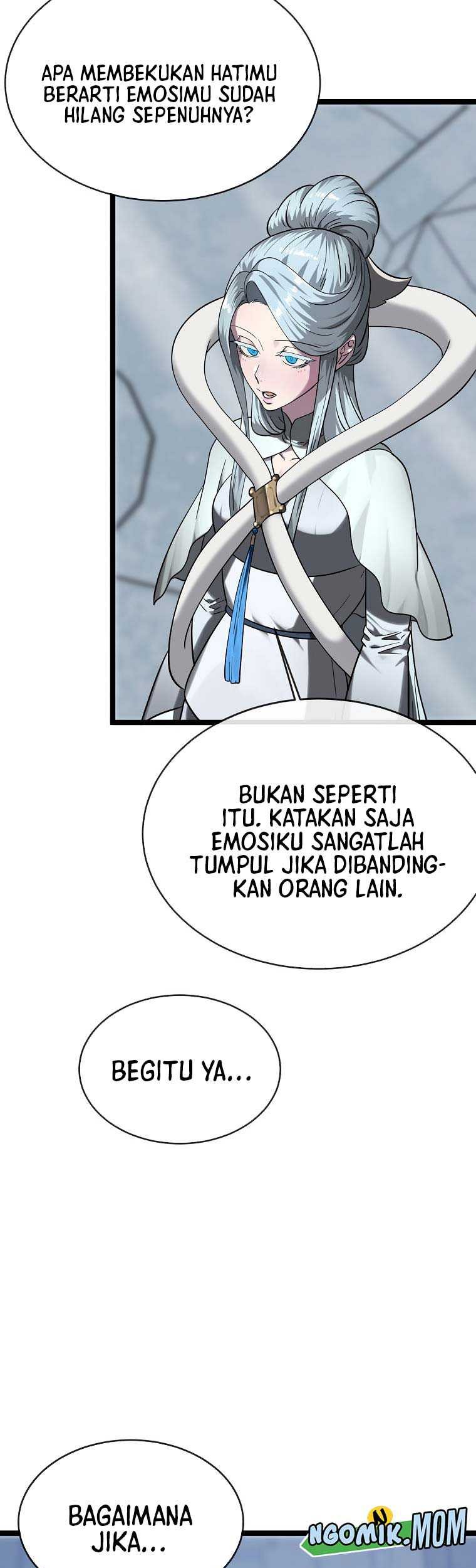 Volcanic Age Bab 267 halaman 62
