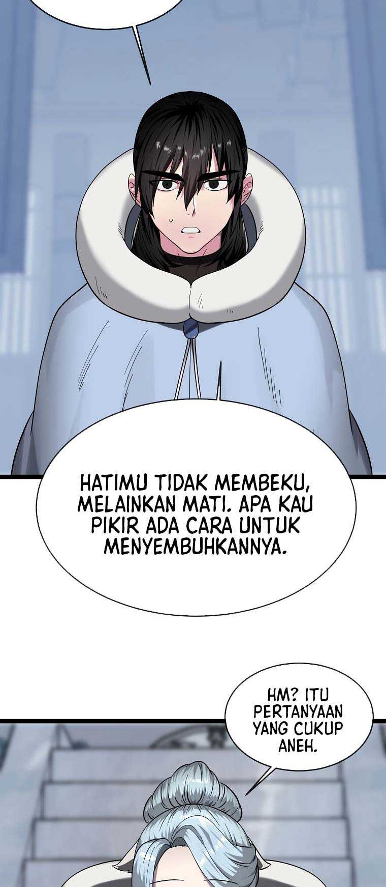 Volcanic Age Bab 267 halaman 63