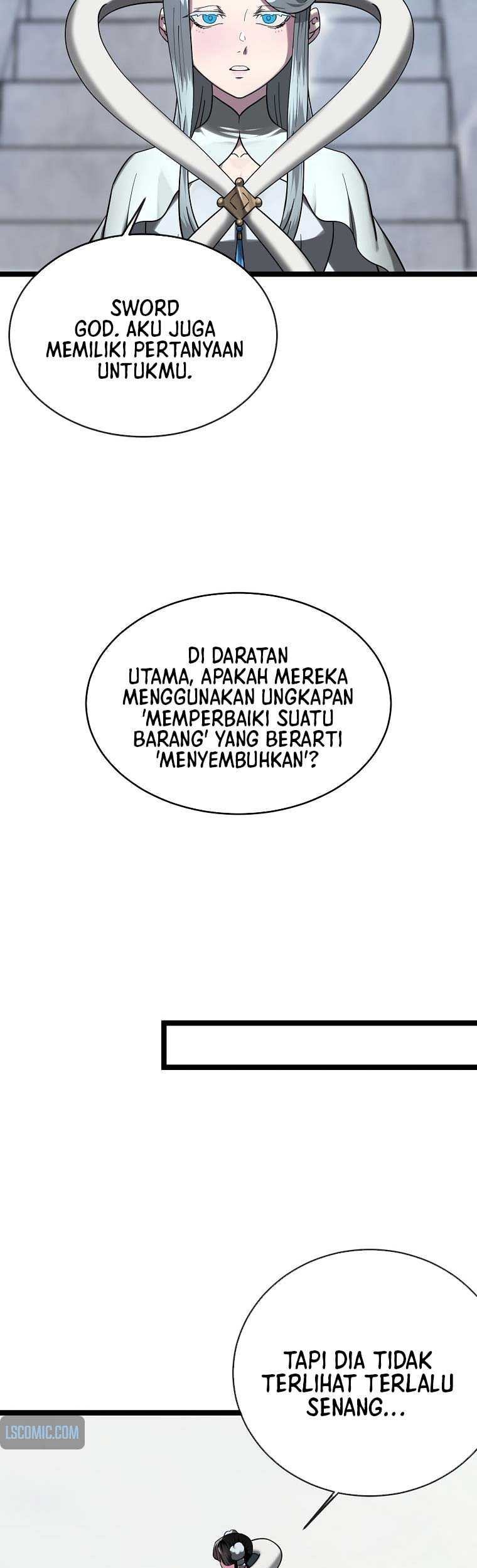 Volcanic Age Bab 267 halaman 64